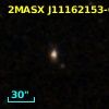 6dFGS gJ111621.5-000427