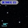 [B2003] 15