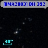 [BMA2003] BH 392