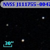 NVSS J111755-004725