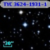TYC 3624-1931-1