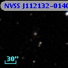 NVSS J112132-014043