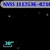 NVSS J112536-021631