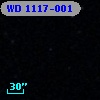 WD 1117-001
