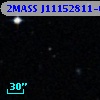 2MASS J11152811-0002324