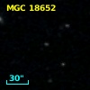 MGC 18652