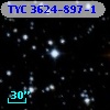 TYC 3624-897-1