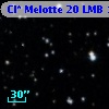 Cl* Melotte   20    LMB   10918
