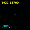 MGC 18700