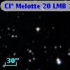 Cl* Melotte   20    LMB   10919