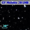 Cl* Melotte   20    LMB   10920
