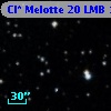 Cl* Melotte   20    LMB   10921