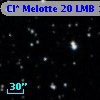Cl* Melotte   20    LMB   10923