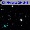 Cl* Melotte   20    LMB   10924