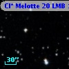 Cl* Melotte   20    LMB   10929