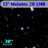 Cl* Melotte   20    LMB   10930