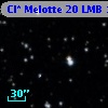 Cl* Melotte   20    LMB   10932