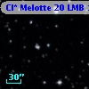 Cl* Melotte   20    LMB   10935
