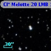 Cl* Melotte   20    LMB   10936