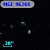 MGC 96268