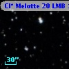 Cl* Melotte   20    LMB   10937