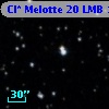 Cl* Melotte   20    LMB   10939