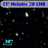 Cl* Melotte   20    LMB   10942