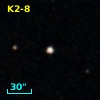 2MASS J11191047-0017036