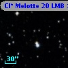Cl* Melotte   20    LMB   10943