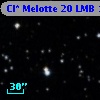 Cl* Melotte   20    LMB   10947