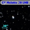 Cl* Melotte   20    LMB   10948
