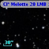 Cl* Melotte   20    LMB   10955