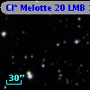 Cl* Melotte   20    LMB   10958