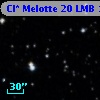 Cl* Melotte   20    LMB   10962