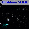Cl* Melotte   20    LMB   10966