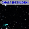 2MASS J03281009+5022481