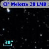 Cl* Melotte   20    LMB   10974