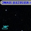 2MASS J11235158-0011303