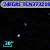 2dFGRS TGN373Z182