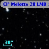 Cl* Melotte   20    LMB   10976