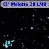 Cl* Melotte   20    LMB   10978