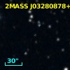 2MASS J03280878+5023145