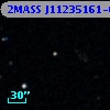 2MASS J11235161-0016071
