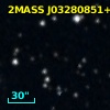 2MASS J03280851+5024131