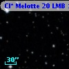 Cl* Melotte   20    LMB   10985