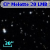 Cl* Melotte   20    LMB   10987