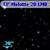 Cl* Melotte   20    LMB   10988