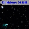 Cl* Melotte   20    LMB   10990