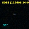 [BGK2006] J112606.25-000645.3