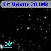 Cl* Melotte   20    LMB   10994